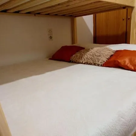Kalliopi's House Mandrákion