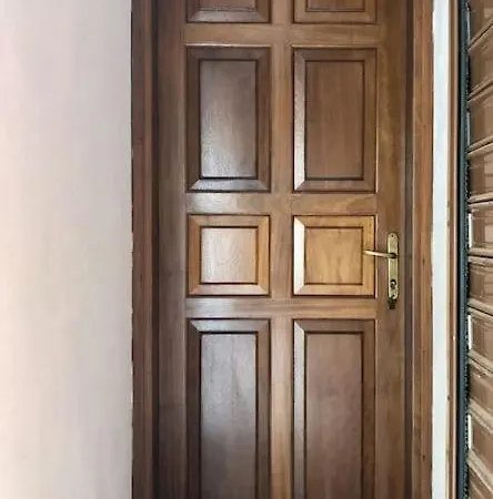 Kalliopi's House Διαμέρισμα