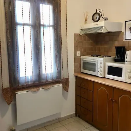Διαμέρισμα Kalliopi's House