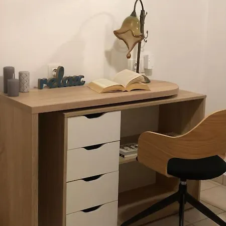 Kalliopi's House Διαμέρισμα