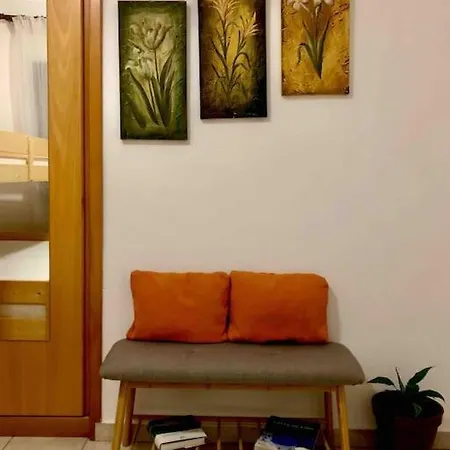 Διαμέρισμα Kalliopi's House